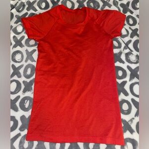 Lululemon swiftly tech size 6